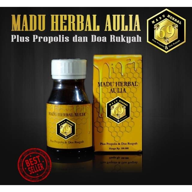 

Madu Aulia 69