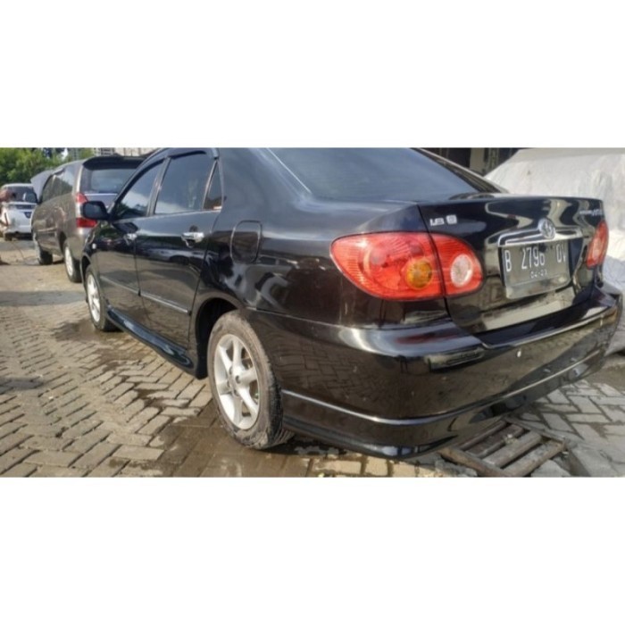 Bodykit altis 2001 2002 2003 2004 2005 2006 full set foxy