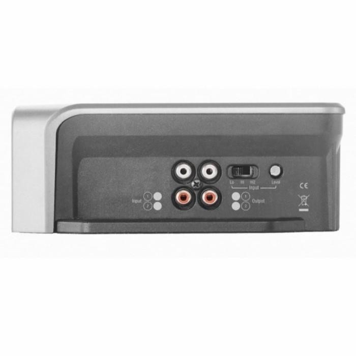 JBL MS-A5001 POWER MONOBLOCK JBL AMPLIFIER MS A5001 MONO AMPLI AUDIO