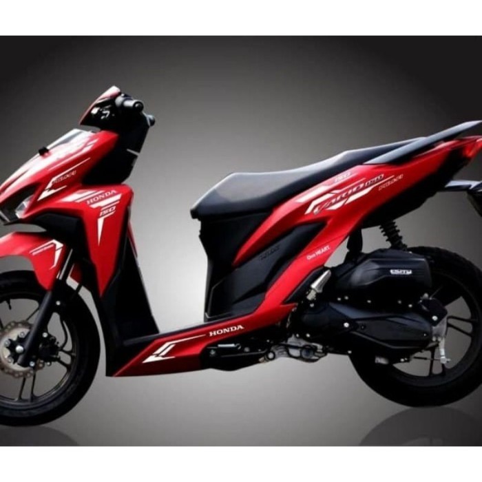 Stiker Vario New / Stiker Vario 125 / Stiker Vario 150