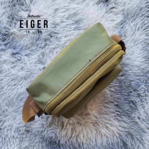 Eiger2288 Tas Selempang Pria Tondano 02 Travel Pouch Eiger2288 Outdoorgear