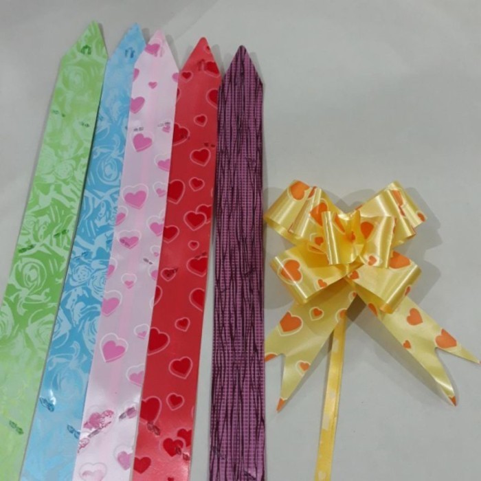 

PITA SERUT BESAR 30 MM PANJANG 40 CM