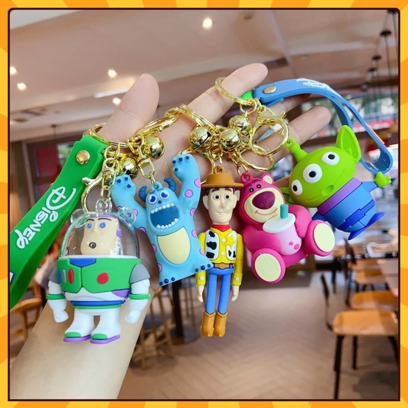 

⭐ Toko CM ⭐ Gantungan Kunci Minion Gantungan Kunci Pokemon Gantungan Kunci Miniso Gantungan Kunci Astronot Gantungan Kunci Toy Story Gantungan Kunci Lotso Gantungan Kunci kucing