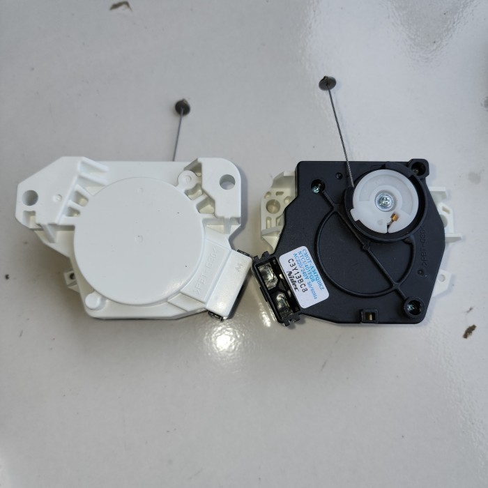 Drain motor sharp PART