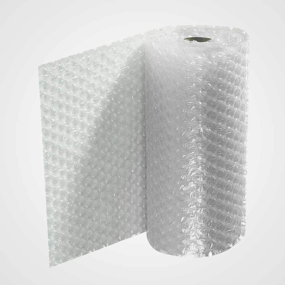 

TAMBAHAN PACKING BUBBLE WARP