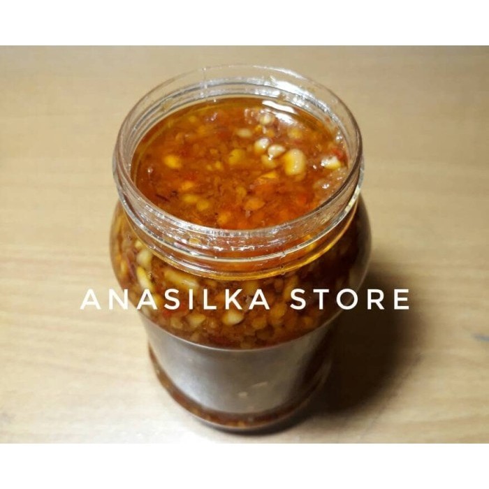 

sambal gepuk
