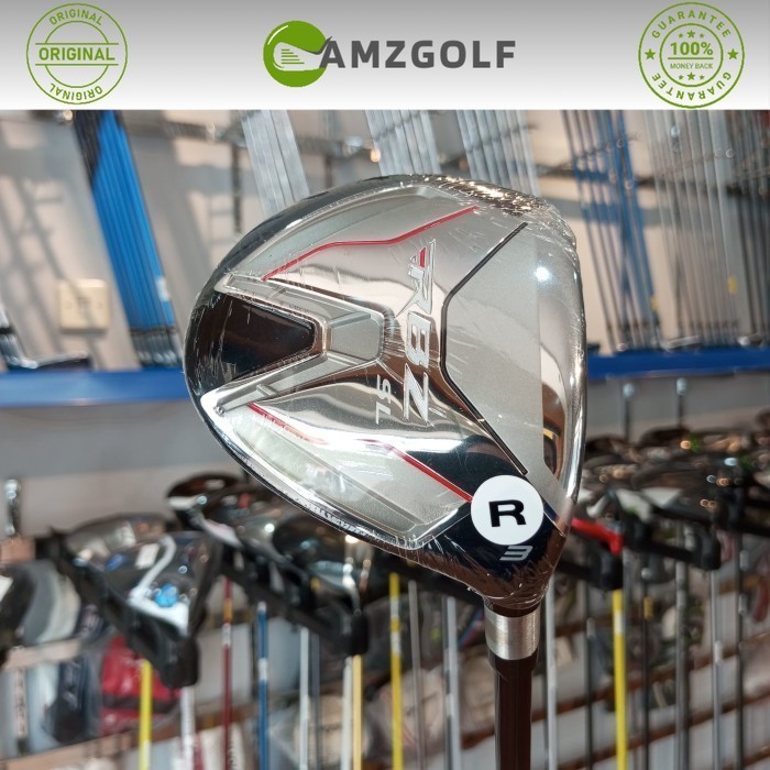 fairway taylormade rbz SL 3 wood R rbz SL stik golf bekas golf stick second murah