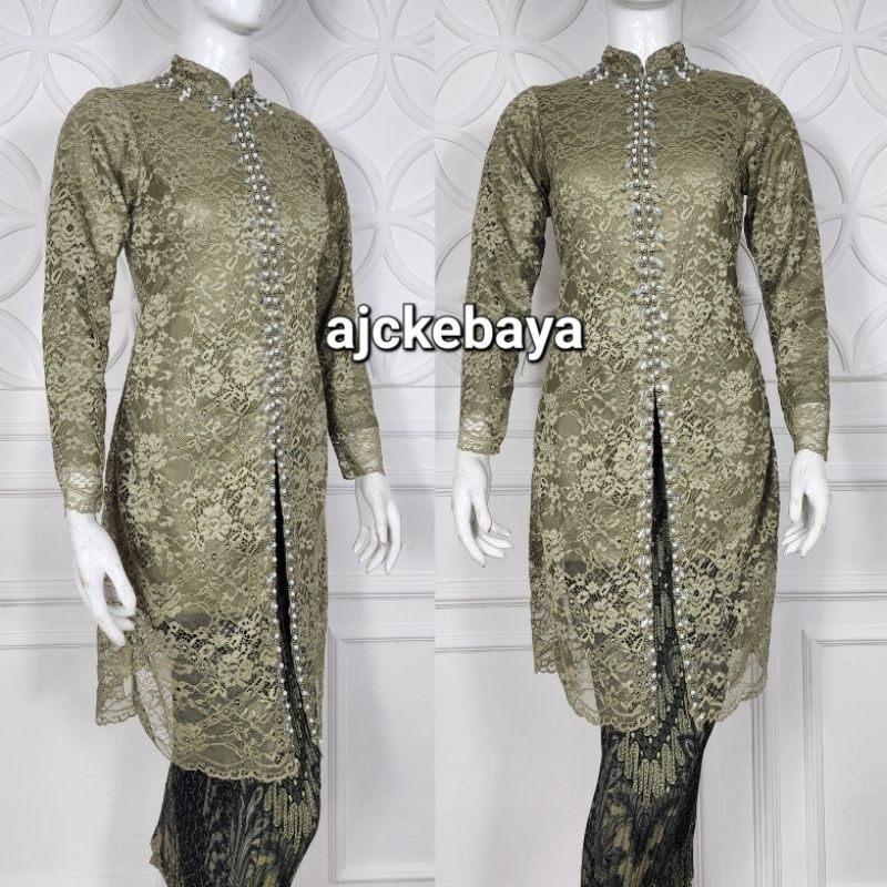 Kebaya modren