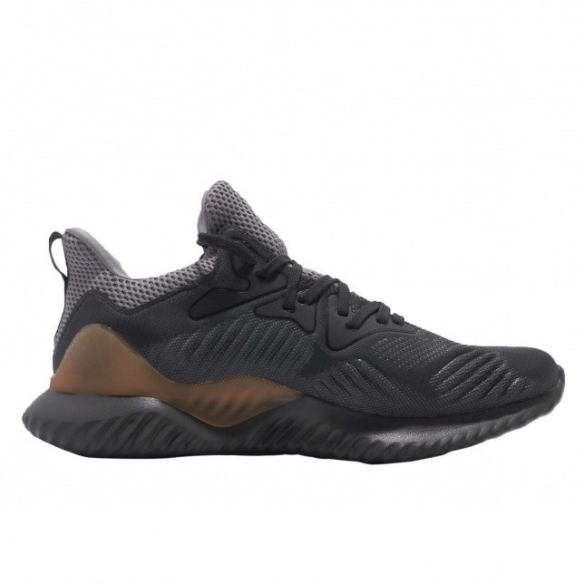 Adidas Alphabounce Beyond Grey Carbon