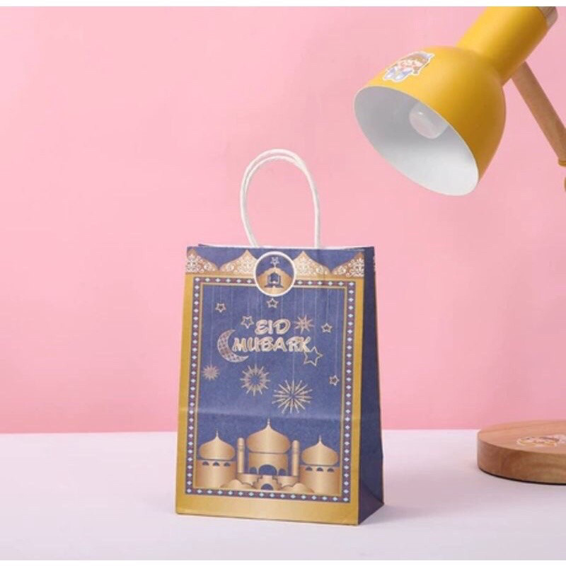 

0009 / PAPER BAG RAMADHAN