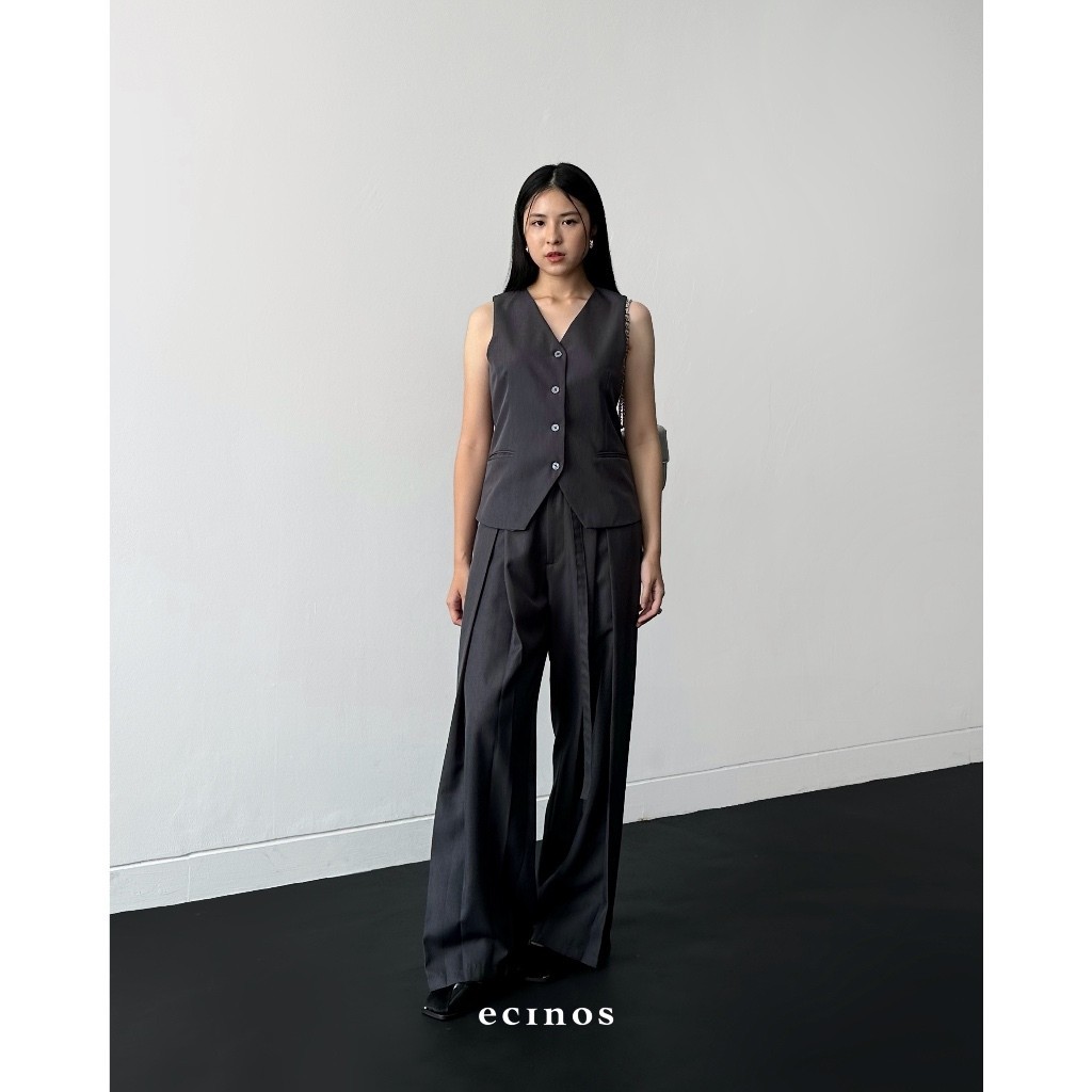 After Vest 2.0 Ecinos Original