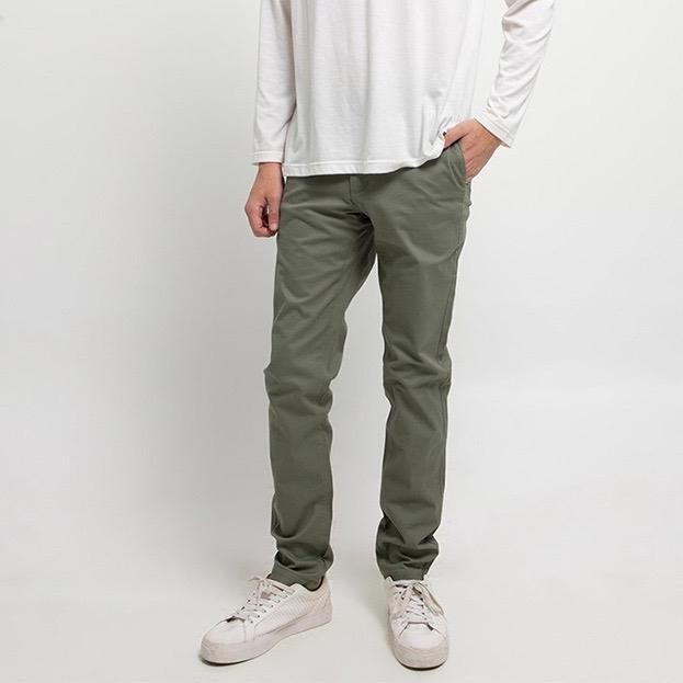 CELANA CHINOS ANDREW SMITH Original Casual