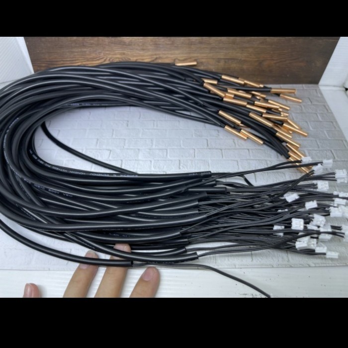 thermistor ac Daikin Malaysia