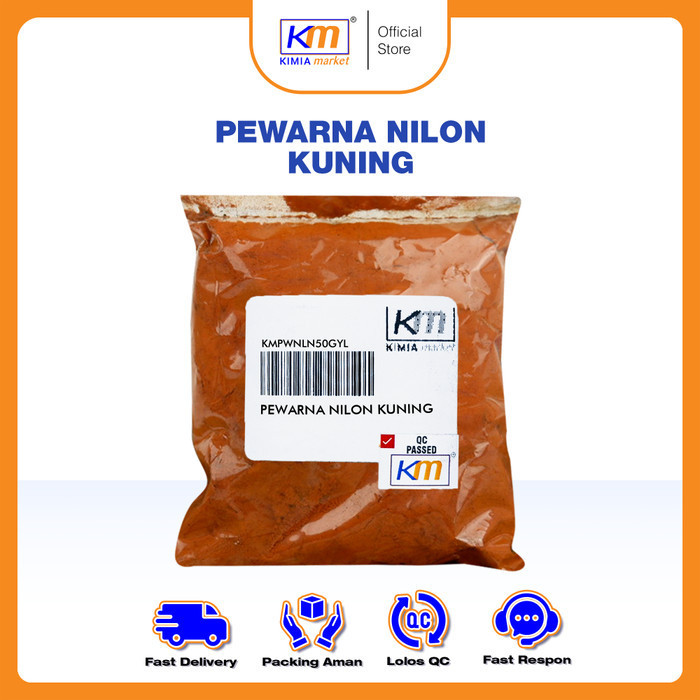 

Pewarna Kain Nilon