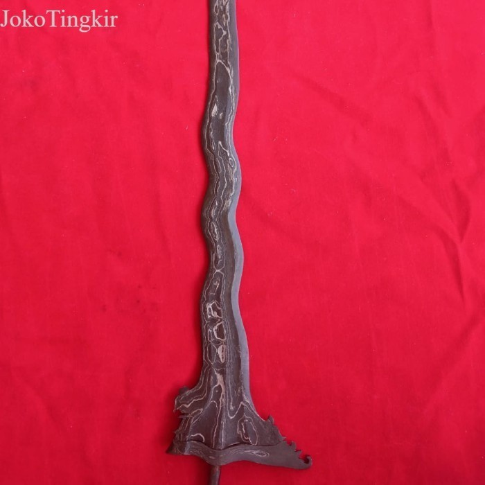 

Keris Jangkung antik