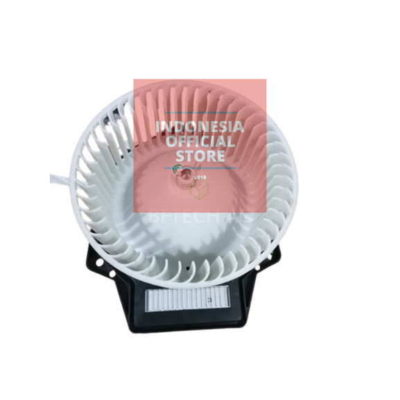 MOTOR AC MOBIL BLOWER NISSAN SERENA C24 ASLI BLOWER AC MOBIL