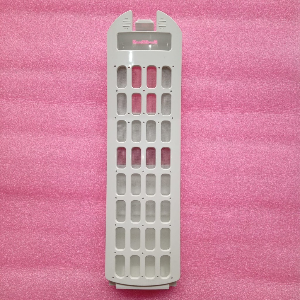 FILTER SARINGAN MESIN CUCI AQUA TOP LOADING AQW-1050R AQW-1260DR AQW-1050 AQW-1260