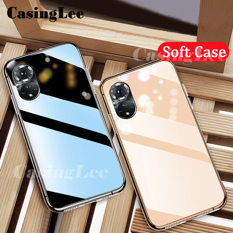 2PCS for Huawei Nova 9SE Nova 13 Pro 13i case Soft Transparent Full Protection Clear Back Cover Casi