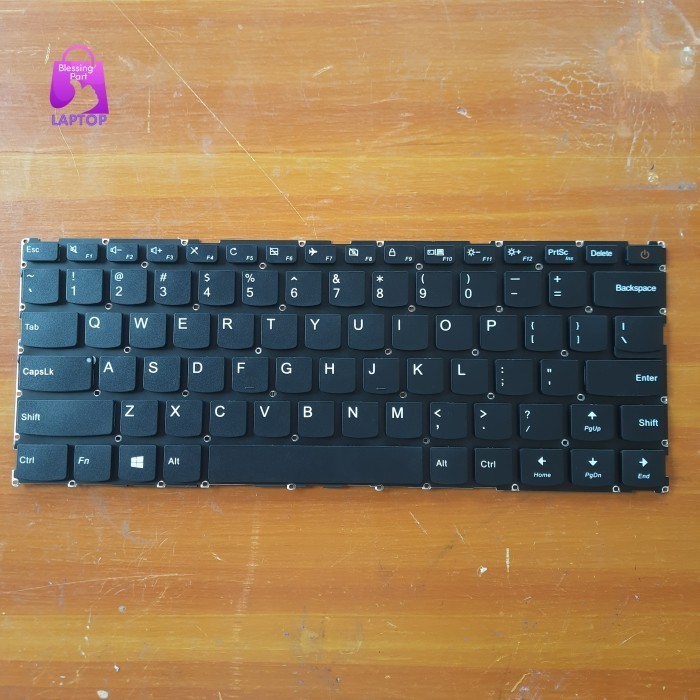 KEYBOARD LENOVO V310 14isk v310 14ikb Power