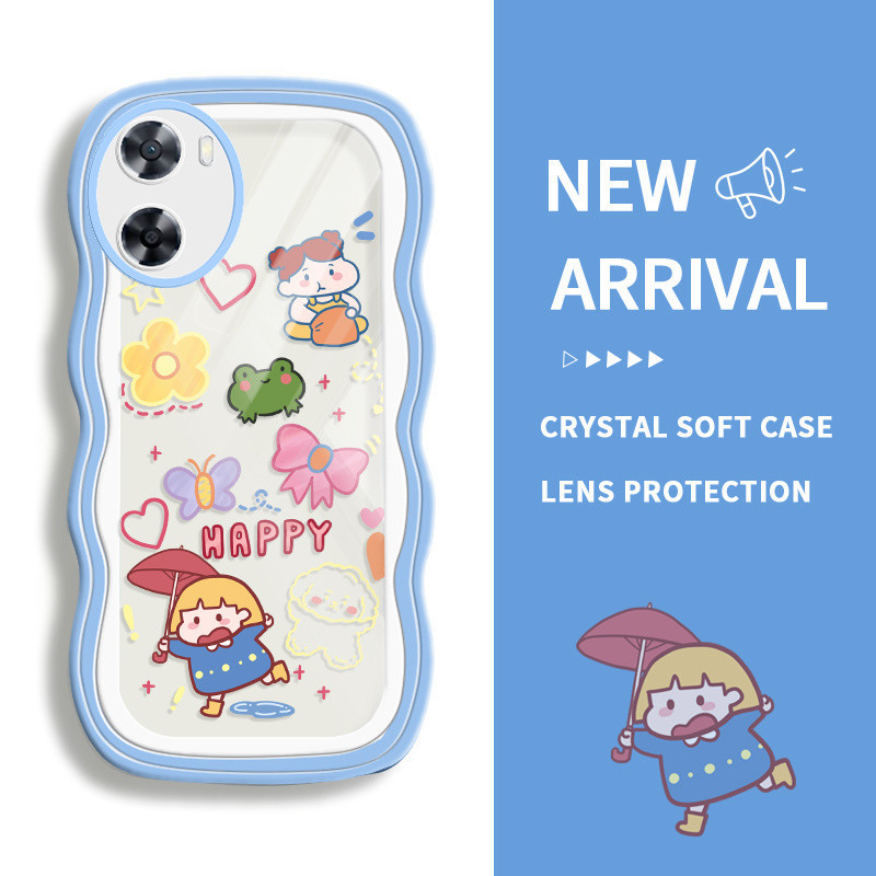 Case For Oppo A57 4G A57s A57e For OppoA57 2022 OPOP A57 For OppoA57s For OppoA57e 0PP0 CPH2387 OP  