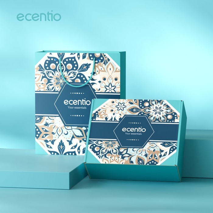 

ecentio box kado gift box hardbox paper bag kado kotak kado aesthetic jumbo