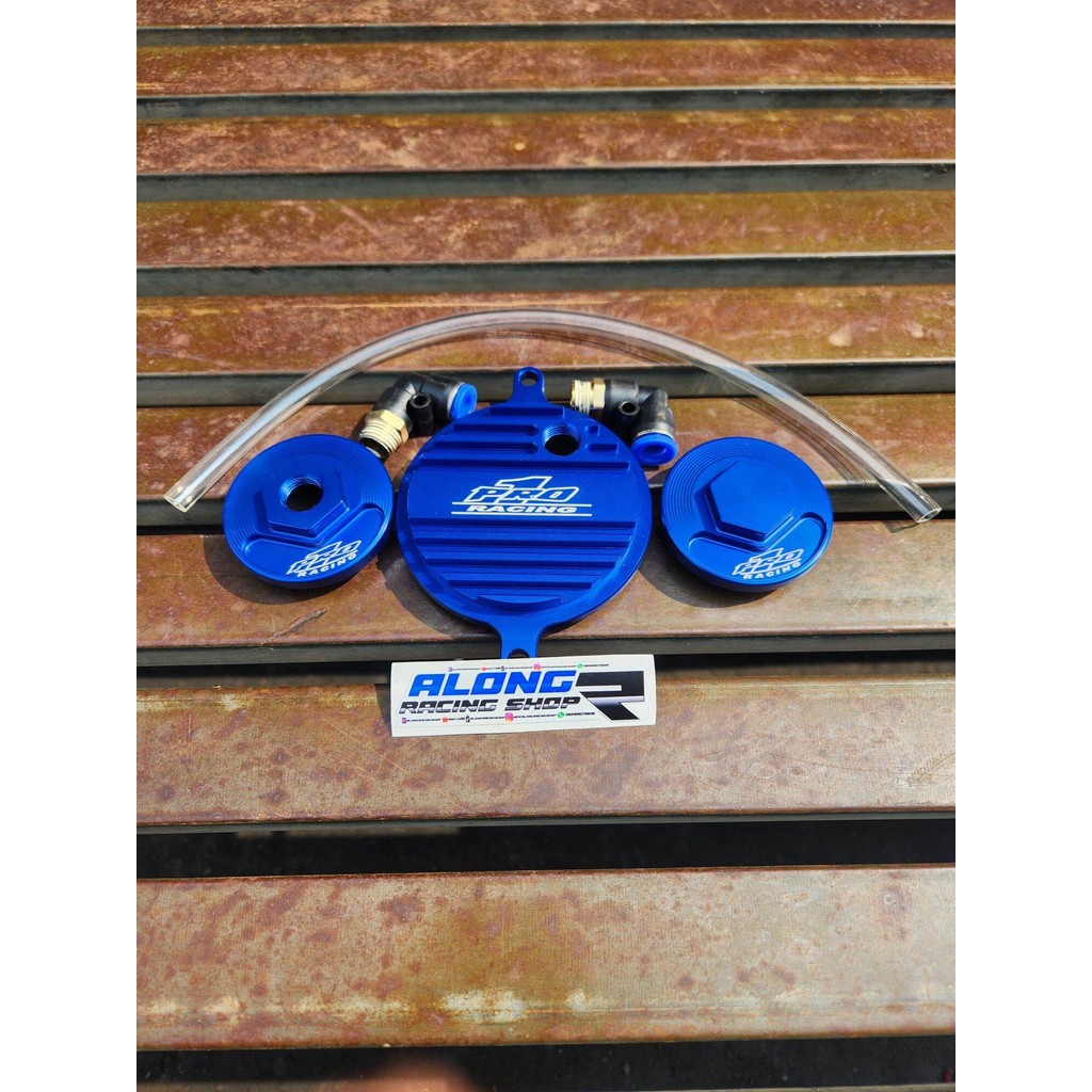 

tutup klep tutup sentrik mio racing hawa merk pro1 racing hf