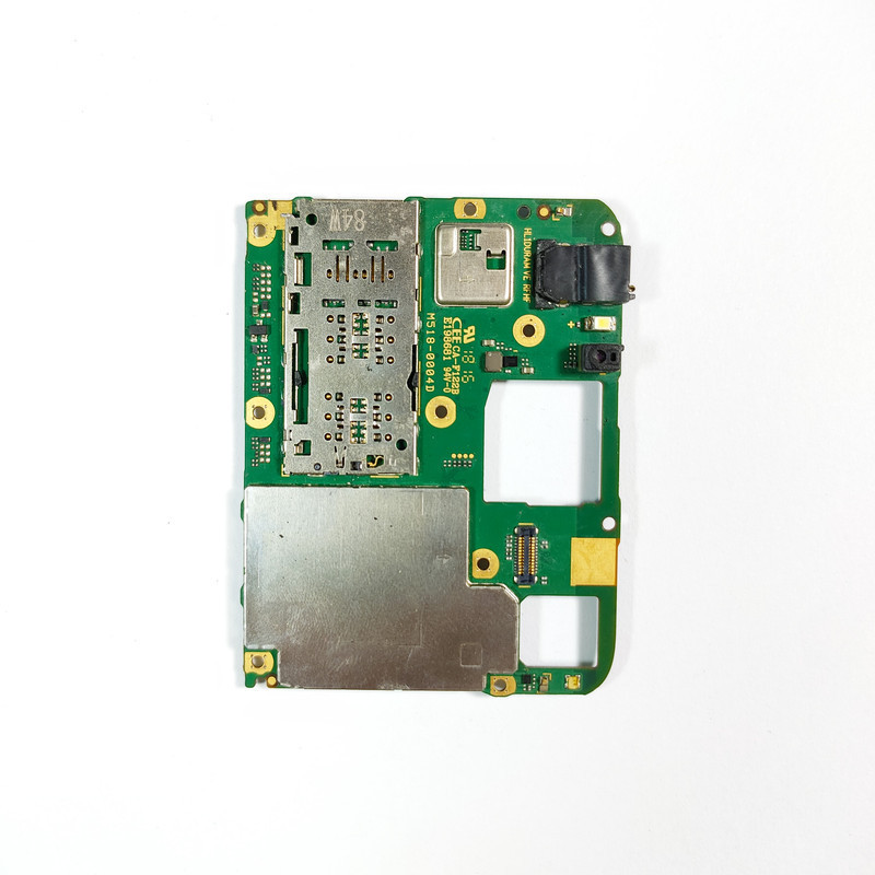 Mesin Normal Huawei Y5 Prime 2018 Original Copotan