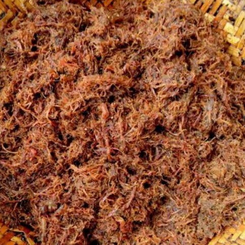 

Abon babi 250 gr 2402