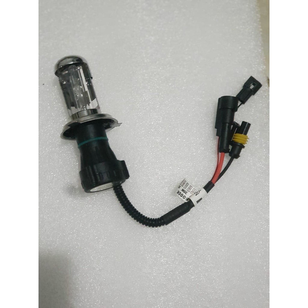 Bulb Bohlam Lampu HID H4 35W
