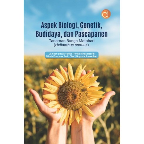 Buku Aspek Biologi, Genetik, Budidaya, Pascapanen - BUKU PERTANIAN