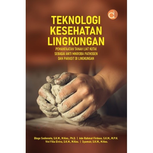 Buku Teknologi Kesehatan Lingkungan - BUKU KESEHATAN