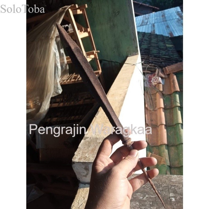 

tombak belimbing sepuh tangguh mataram Paling Lengkap PW6544 murah
