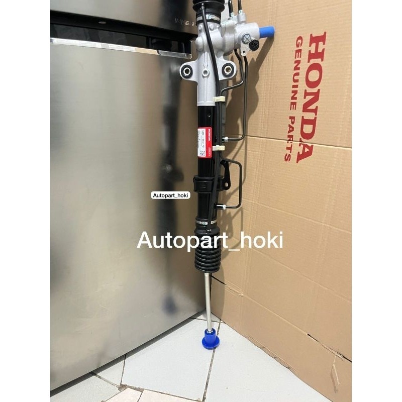 rack power steering racksteering city z