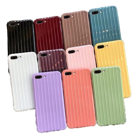 Softcase Koper untuk Oppo Realme 6 7 PRO TPU