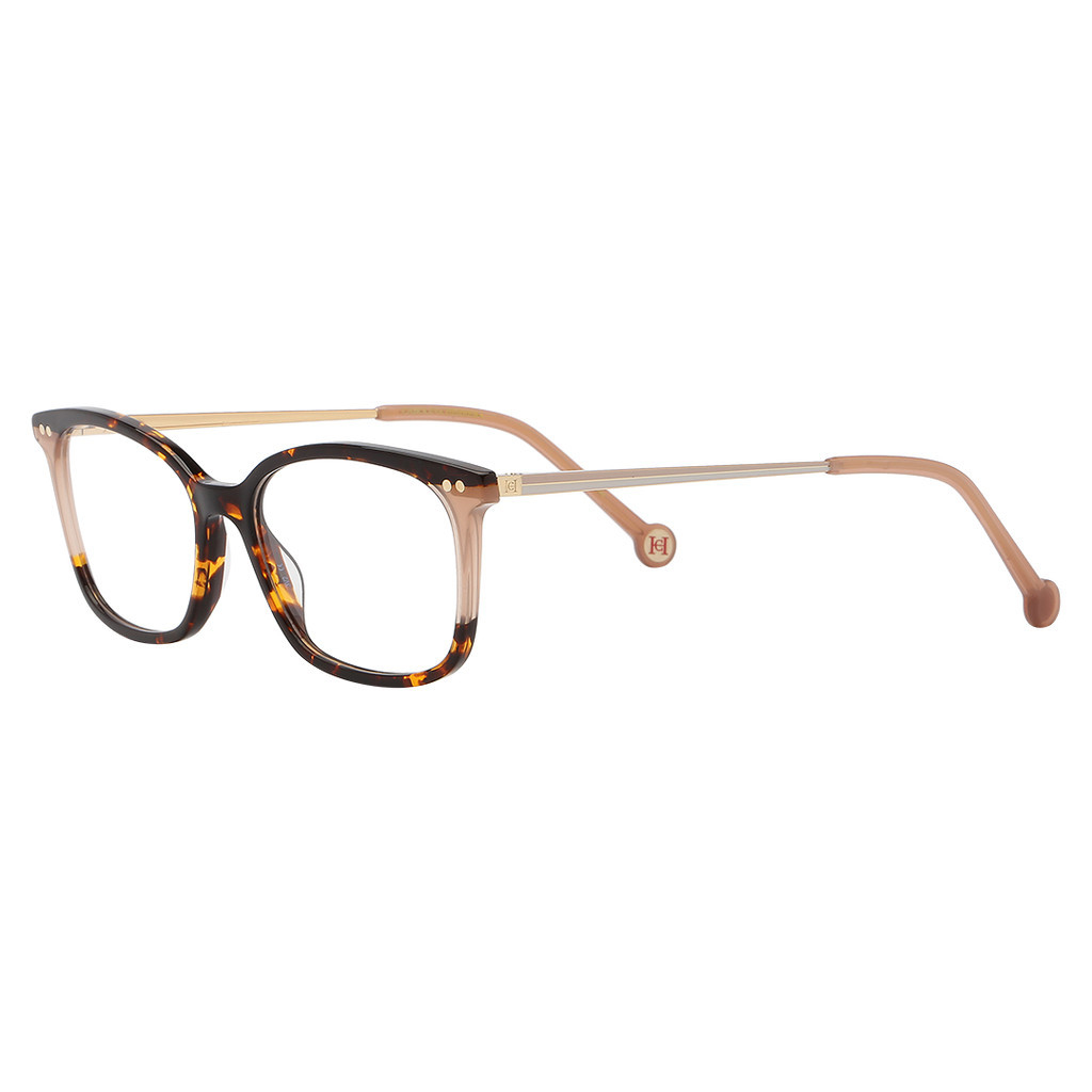 Carolina Herrera Kacamata Wanita F CAR 0167 XLT 53