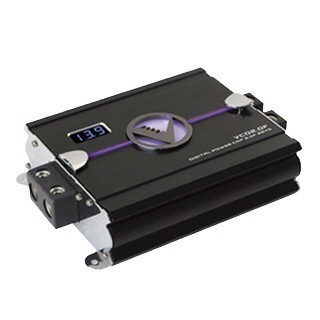 Kapasitor Capacitor Venom Diablo VCD 2 Farad