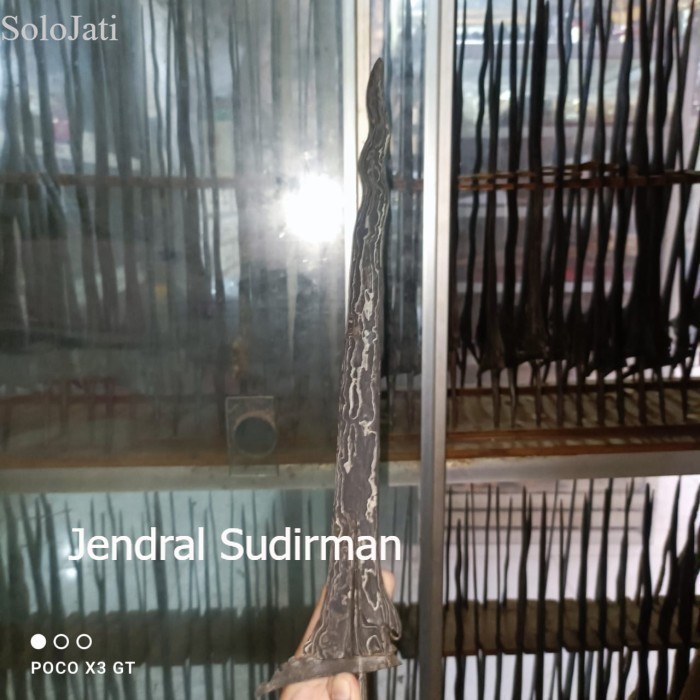 

keris damar murub ngulit semangka Murah Meriah JD21 murah