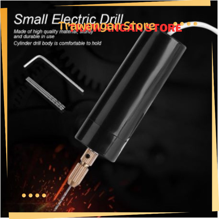 BOOSTYY / BOR ELEKTRIK MINI PORTABLE