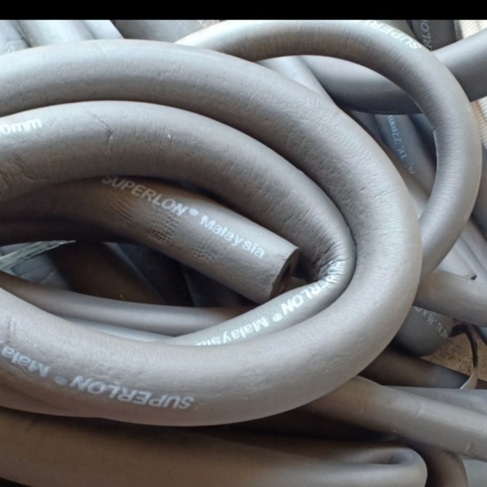 

insulation superlon 1/4 inchi