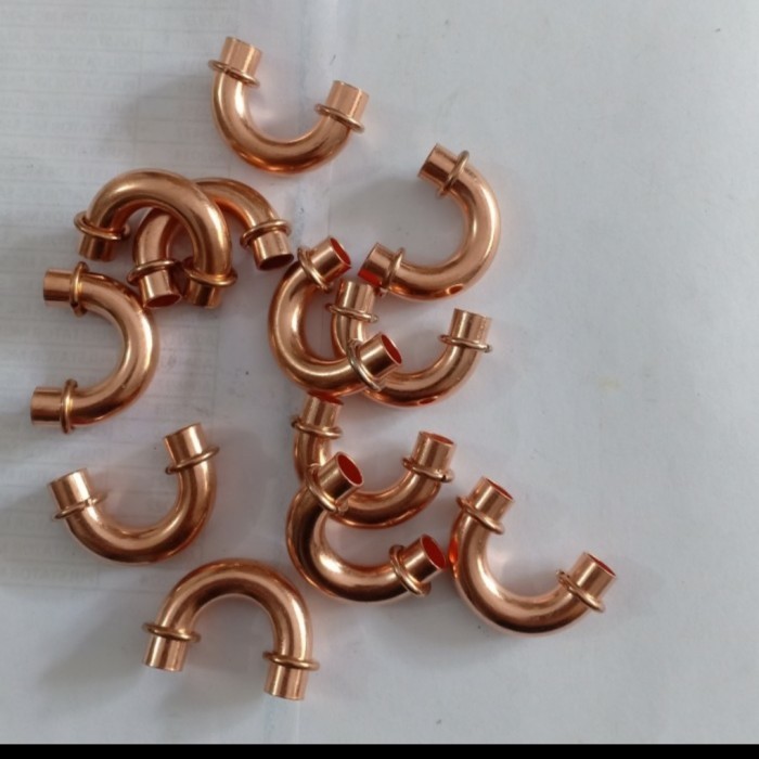 

Fitting u Ben 1/4 ring