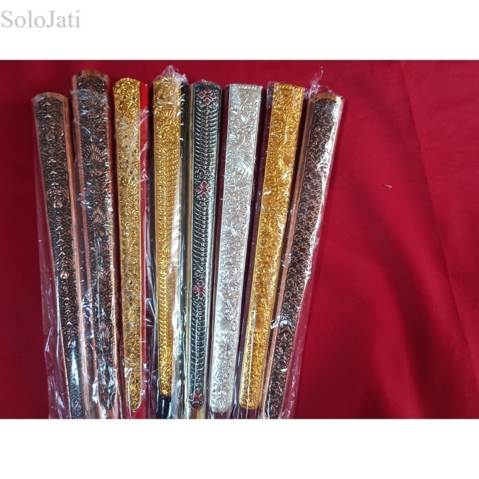 

pendok keris spesial Antik