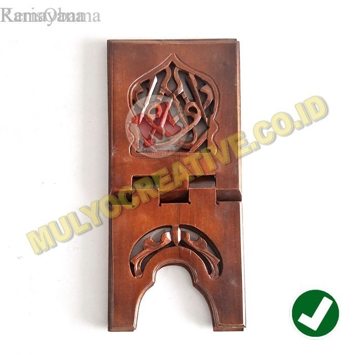 

Rekal Al Quran Model Ukir Ukr Jumbo Meja Al Quran Murah Murah