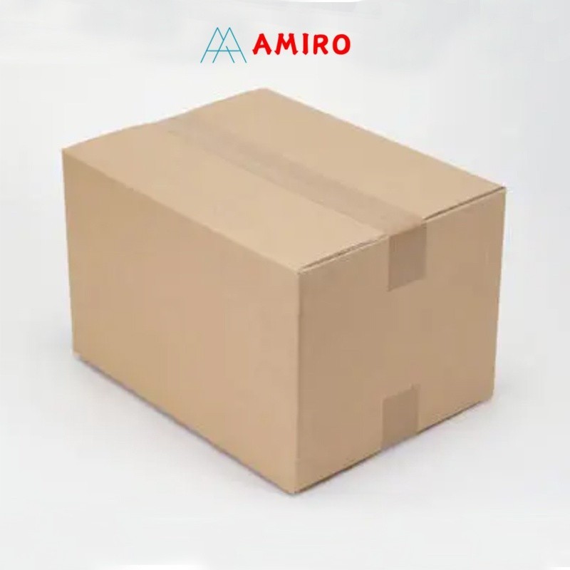 

Kardus Wrap agar paket lebih aman dan safety/ packing extra kardus box