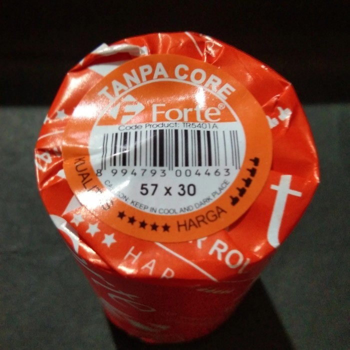 

THERMAL EDC | THERMAL 5730 | THERMAL 57X30 | KERTAS STRUK EDC
