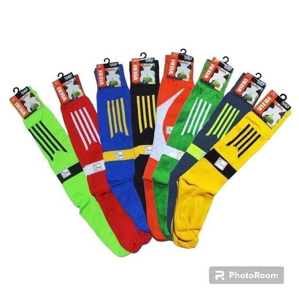 Kaos Kaki Bola/Futsal Panjang Diatas Lutut