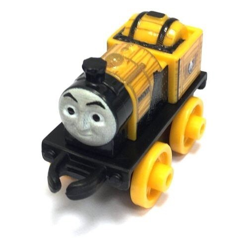Thomas Minis - Classic Stephen (2016/1) -KA67