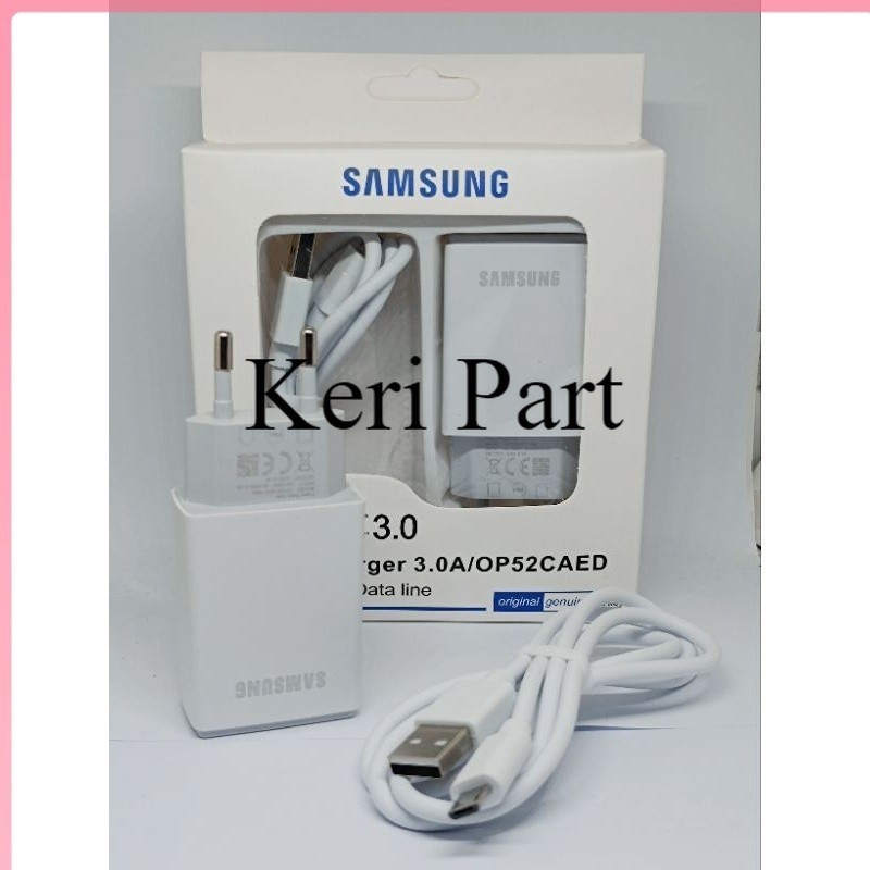 CHARGER CASAN SAMSUNG A03 A03 COREORI