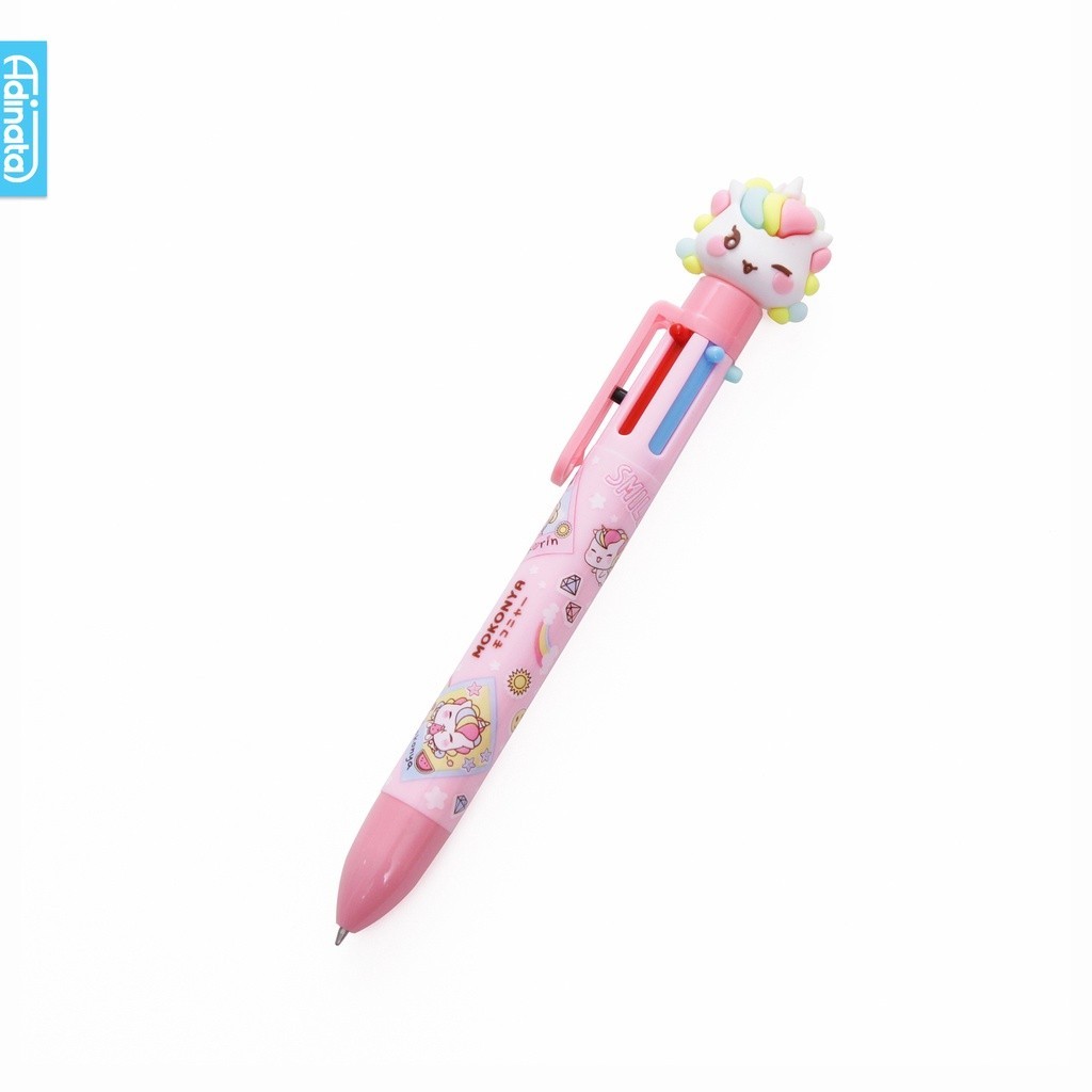 

Mokonya Color Pen 6 in 1 2250-2128A