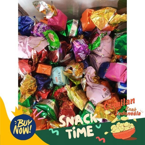 

Special Diskon Coklat Arab / Turkey Mix 1 Kg Campur Oleh Oleh Haji dan Umroh