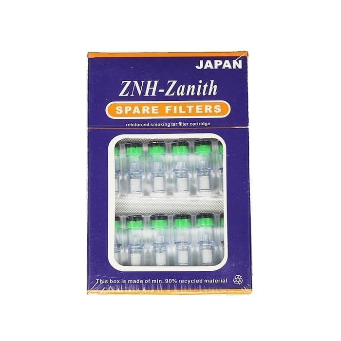 Terlaris PIPA RK PENYARING RACUN ZANITH SARINGAN FILTER ZNH ZANITH Limited